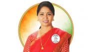 वाह रे दिल्ली...! मॉर्निंग वॉक के दौरान कांग्रेस सांसद Sudha Ramakrishnan से चेन स्नैचिंग, आरोपी हेलमेट पहनकर स्कूटी से आया और फरार हो गया