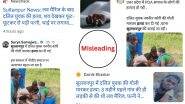 FACT CHECK: उत्तर प्रदेश में PDA समाज के लोगों की हो रही हत्याएं? गलत नैरेटिव के साथ शेयर की जा रही खबर, जानें सच्चाई