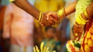 '30 अगस्त 2025 को शादी में जरूर आना': WhatsApp पर आए Marriage Invitation को गलती से भी न खोलें, सरकारी कर्मचारी ने गंवा दिए 1.9 लाख रुपये