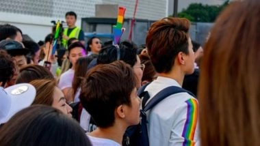 Hobosexuality Trends in India: किराया, खाना और रोजमर्रा की जरूरतें... शहरी युवाओं में बढ़ रहा समलैंगिकता का क्रेज, ऑनलाइन डेटिंग ऐप्स के जरिए मिल रहे लोग