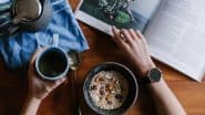 Five Healthy Morning Snacks: क्या आप भी सुबह ऑयली नाश्ता करते हैं? जानिए 5 हेल्दी मॉर्निंग स्नैक्स, 50 के बाद भी कंट्रोल में रहेंगे डायबिटीज और कोलेस्ट्रॉल