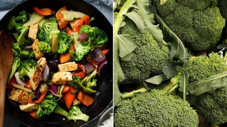 Italy Botulism Case: इटली में ब्रोकोली-सॉसेज सैंडविच खाने से मशहूर संगीतकार की मौत, 9 लोग अस्पताल में भर्ती; जांच में जुटा स्वास्थ्य विभाग