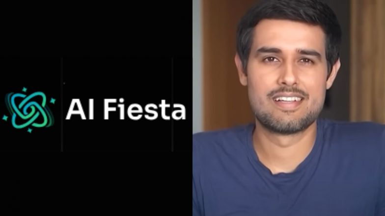 ये AI Fiesta क्या है, यहां ChatGPT, Gemini और Grok एक साथ कैसे काम करेंगे? जानिए YouTuber Dhruv Rathee के नए स्टार्टअप के बारे में सबकुछ