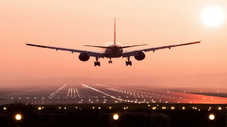 Alliance Air की फ्लाइट की इमरजेंसी लैंडिंग, तकनीकी खराबी के कारण गुवाहाटी एयरपोर्ट पर लौटा विमान