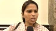 MLA Pooja Pal Expelled From SP Party: विधायक पूजा पाल के निष्कासन पर गरमाई सियासत, भाजपा बोली- सपा के लिए घातक साबित होगा यह फैसला