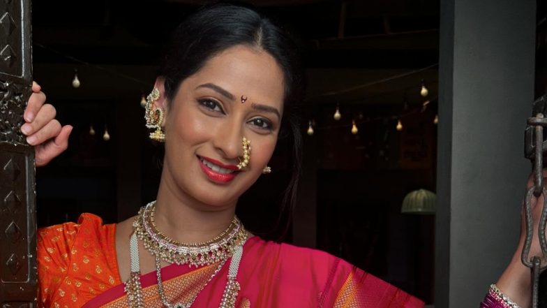 Priya Marathe Passes Away: कैंसर से जिंदगी की जंग हार गईं मशहूर मराठी एक्ट्रेस प्रिया मराठे, 38 साल की उम्र में ली अंतिम सांस