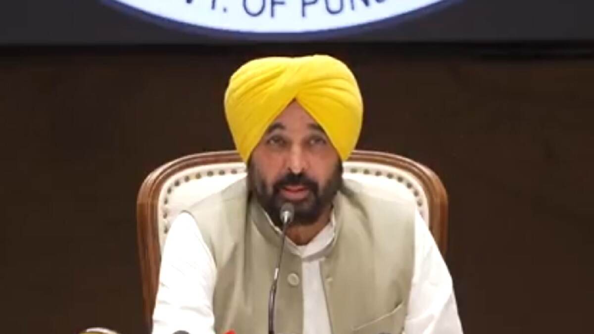 पंजाब में ‘मुख्यमंत्री सेहत योजना’ शुरू: हर परिवार को सालाना ₹10 लाख तक कैशलेस इलाज का वादा