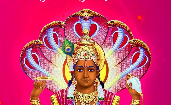 Putrada Ekadashi 2025: निसंतान को संतान एवं दरिद्रता दूर करने हेतु करें पुत्रदा एकादशी व्रत एवं पूजा! जानें इसका महात्म्य, मंत्र एवं पूजा विधि आदि!