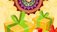 Raksha Bandhan 2025: रक्षा बंधन की इन हिंदी Wishes, Quotes, Messages, Greetings के जरिए दें शुभकामनाएं