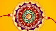हैप्पी रक्षा बंधन! शेयर करें ये प्यार भरे हिंदी Messages, WhatsApp Wishes, Shayaris और GIF Greetings