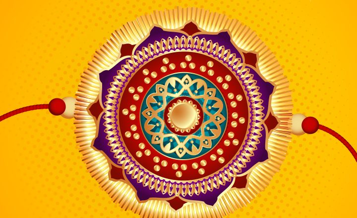 हैप्पी रक्षा बंधन! शेयर करें ये प्यार भरे हिंदी Messages, WhatsApp Wishes, Shayaris और GIF Greetings