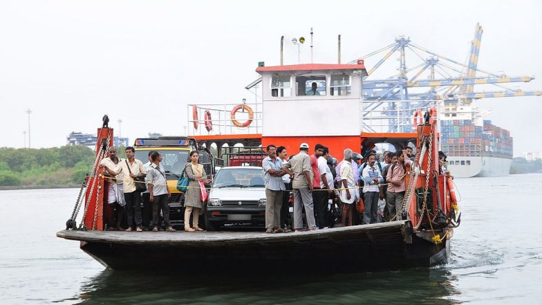 Mumbai, Konkan Ro-Ro Ferry Service: महाराष्ट्र सरकार का ऐलान, 1 सितंबर से मुंबई और कोंकण के बीच शुरू होगी रो-रो फेरी सेवा