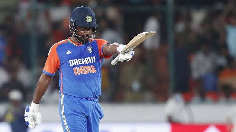 Asia Cup 2025: संजू सैमसन के तूफानी बल्लेबाजी से आगामी एशिया कप में मजबूत हुई ओपनिंग की दावेदारी, फैंस में उत्साह का माहौल