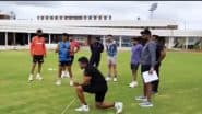 BCCI Centre of Excellence: दलीप ट्रॉफी से पहले बीसीसीआई ने लगाया फास्ट बॉलिंग डेवलपमेंट कैंप, देखें वीडियो