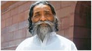 Shibu Soren Dies: नहीं रहे  झारखंड के पूर्व  सीएम शिबू सोरेन, 81 साल की उम्र में निधन, जानें कैसा रहा उनका राजनीतिक सफर