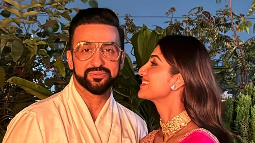 60 करोड़ रुपए की धोखाधड़ी में शिल्पा शेट्टी और राज कुंद्रा की कंपनी के चार पूर्व कर्मचारियों को समन