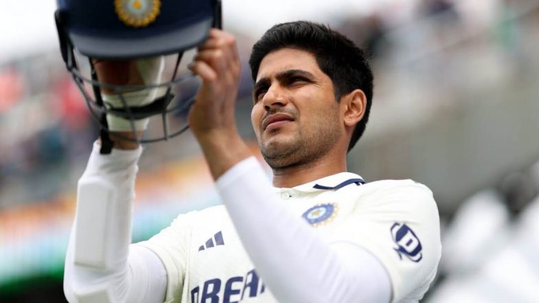 Shubman Gill Health Updates: एशिया कप से पहले टीम इंडिया के लिए बुरी खबर! बीमार पड़े शुभमन गिल, दलीप ट्रॉफी से हो सकते हैं बाहर? रिपोर्ट