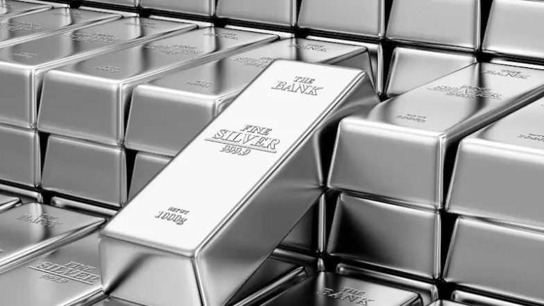 Silver Hallmark: अब चांदी पर भी होगा हॉलमार्क, सितंबर से मिलेगी शुद्धता की गारंटी, जानिए डिटेल्स