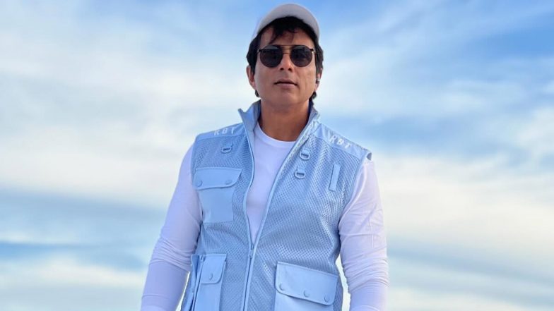 Sonu Sood Fan Movement: 5 साल से सोनू सूद से मिलने का इंतजार कर रहा फैन, एक्टर ने किया जल्द मिलने का वादा