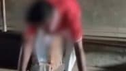Gorakhpur Shocker: गोरखपुर में छात्रों की हैवानियत, 8वीं क्लास के स्टूडेंट को बंधक बनाकर पीटा, फिर जबरन थूक चटवाया! वीडियो वायरल