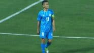 Sunil Chhetri Birthday Special: फौजी पिता और फुटबॉलर मां के बेटे, जिन्होंने भारत में फुटबॉल को नया मुकाम दिया