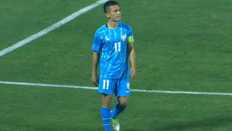 Sunil Chhetri Birthday Special: फौजी पिता और फुटबॉलर मां के बेटे, जिन्होंने भारत में फुटबॉल को नया मुकाम दिया