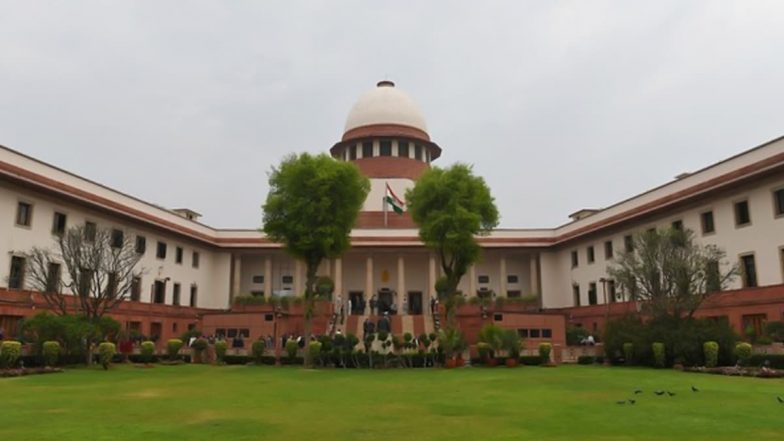 Supreme Court: बाढ़ और अवैध पेड़ कटाई पर सुप्रीम कोर्ट सख्त, पंजाब, हिमाचल, उत्तराखंड और जम्मू-कश्मीर को नोटिस
