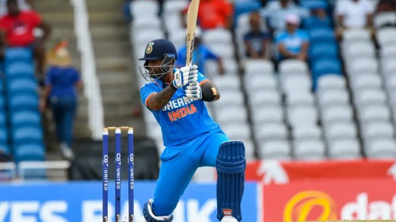 Asia Cup 2025: आगामी एशिया कप में रोहित शर्मा के इस खास रिकॉर्ड को तोड़ पाएंगे सूर्याकुमार यादव? ऐसा करते ही 'हिटमैन' को छोड़ देंगे पीछे