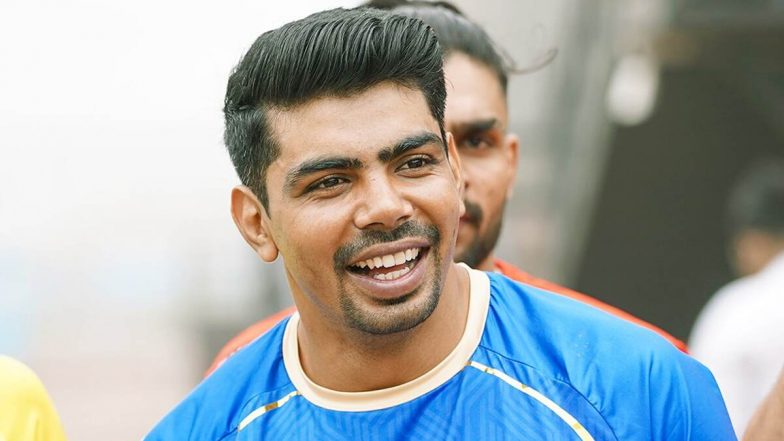 Telegu Titans vs Tamil Thalaivas PKL 2025 Live Streaming: प्रो कबड्डी लीग के 12वें सीजन का ओपनिंग मैच में तेलुगु टाइटन्स बनाम तमिल थलाइवाज होगा रोमांचक मुकाबला, जानिए कब, कहां और कैसे देखें लाइव प्रसारण
