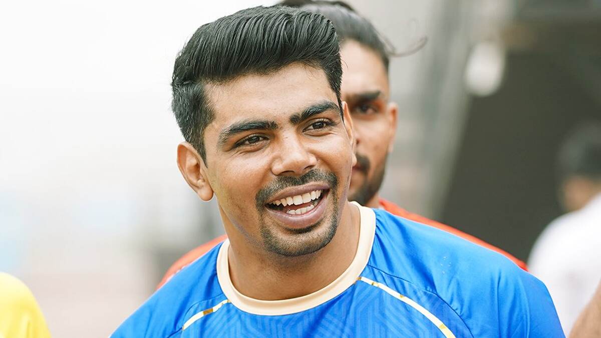 Telegu Titans vs Tamil Thalaivas PKL 2025 Live Streaming: प्रो कबड्डी लीग के 12वें सीजन का ओपनिंग मैच में तेलुगु टाइटन्स बनाम तमिल थलाइवाज होगा रोमांचक मुकाबला, जानिए कब, कहां और कैसे देखें लाइव प्रसारण