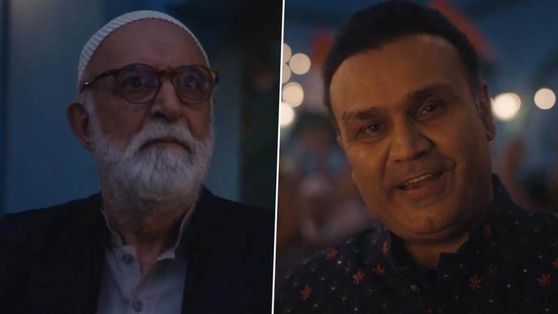 Asia Cup 2025 Promo Released: एशिया कप का नया प्रोमो रिलीज़; वीरेंद्र सहवाग संग Sony Sports ने पेश किया इमोशनल विज्ञापन, देखें वीडियो