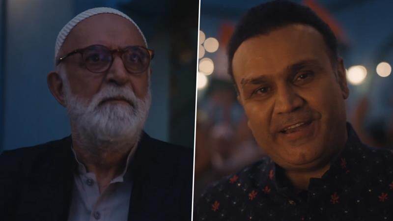 Asia Cup 2025 Promo Released: एशिया कप का नया प्रोमो रिलीज़; वीरेंद्र सहवाग संग Sony Sports ने पेश किया इमोशनल विज्ञापन, देखें वीडियो