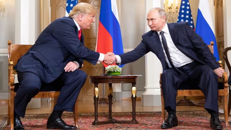 Russia: व्लादिमीर पुतिन का दावा, 'रूस की परमाणु पनडुब्बियों को विदेशी रडार ट्रैक नहीं कर सकते'