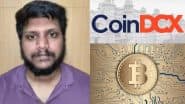 Crypto की चोरी: कौन है सॉफ्टवेयर इंजीनियर Rahul Agarwal? जिसने CoinDCX को लगाया ₹384 करोड़ का चूना