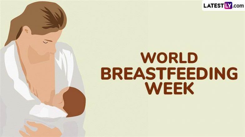 Breast Feed Week: विश्व स्तनपान सप्ताह' में इन चीजों से बढ़ाएं मां का दूध, नई माताओं के लिए खास टिप्स