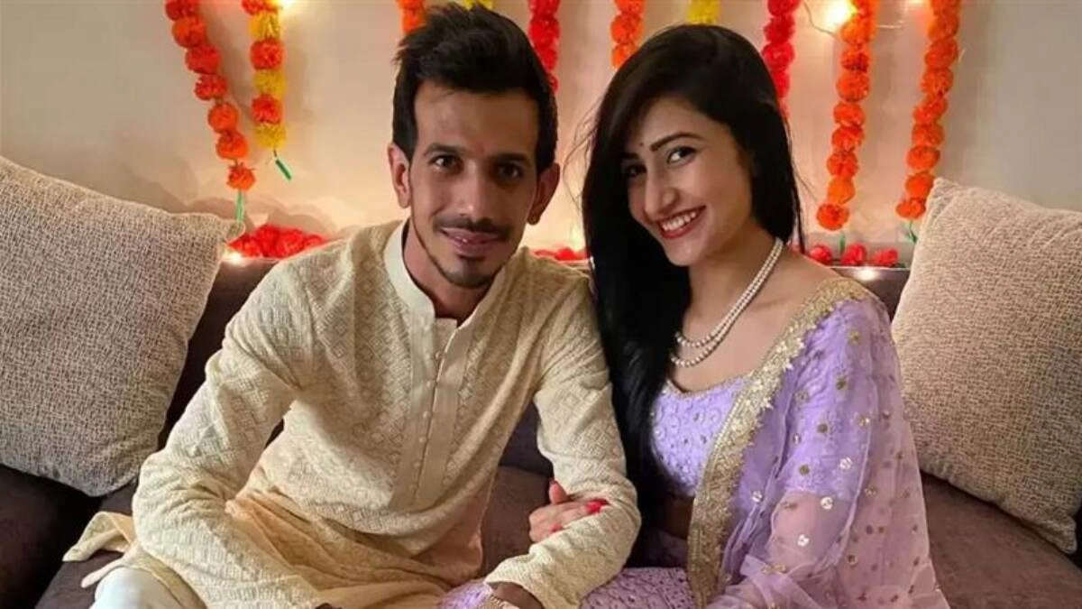 Yuzvendra Chahal on Divorce With Dhanashree Verma: युजवेंद्र चहल ने धनश्री वर्मा से तलाक और मानसिक संघर्ष पर तोड़ी चुप्पी, वीडियो में जानें स्टार स्पिनर ने क्या कहा?