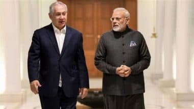 "ट्रंप से कैसे डील करनी है, PM मोदी को दूंगा सलाह", US के साथ चल रहे टैरिफ विवाद पर बोले नेतन्याहू