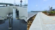 Coastal Road Update: अब 24 घंटे खुला रहेगा मुंबई का कोस्टल रोड, मुंबईकरों के मजे ही मजे