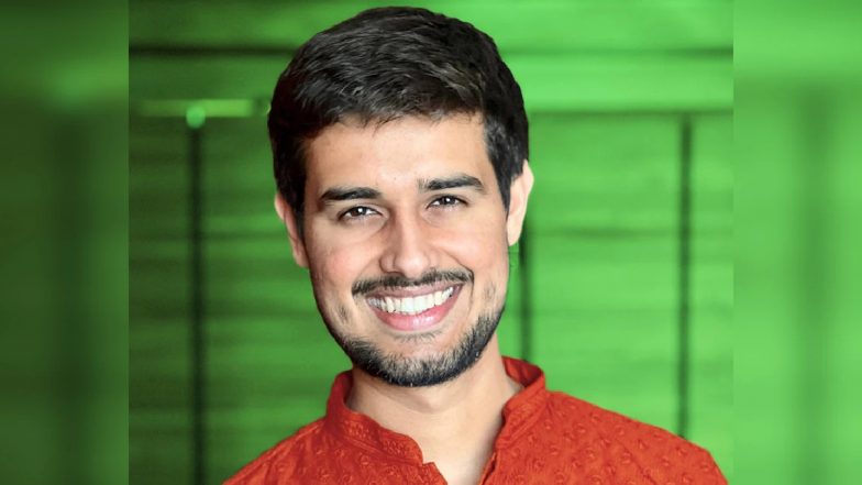 यूट्यूबर Dhruv Rathee ने लॉन्च किया अपना स्टार्टअप 'AI Fiesta', जानें इस नए AI प्लेटफॉर्म की सारी खासियतें