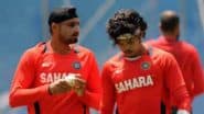 हरभजन सिंह के साथ IPL 2008 की थप्पड़ कांड पर श्रीसंत ने शेयर किया अपनी बेटी की रिएक्शन, घटना का अब भी असर बेटी ने भी नहीं किया स्पिनर का अभिवादन