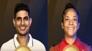 ICC Player of the Month: शुभमन गिल और सोफी डंकले ने जीता जुलाई का 'आईसीसी प्लेयर ऑफ द मंथ' का खिताब