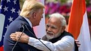 ट्रंप के व्यापारिक झटकों के बीच भी अटूट है भारत-अमेरिका की दोस्ती, जानें अमेरिकी विदेश मंत्री ने क्या कहा