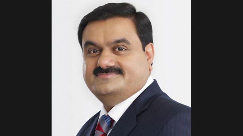 Gautam Adani Visits Zubeen Garg's Home: जुबीन गर्ग के परिवार से मिले गौतम अदाणी,' सच्चे लीजेंड' को दी श्रद्धांजलि