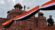 Independence Day 2025 LIVE Streaming: लाल किले से पीएम मोदी का संबोधन कहां देखें लाइव; यहां मिलेगा डायरेक्ट लिंक