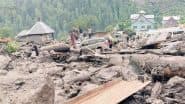 Kishtwar Cloudburst: किश्तवाड़ में बढ़ती जा रही मृतकों की संख्या, अब तक 30 से अधिक शव बरामद, घायलों की हालत गंभीर