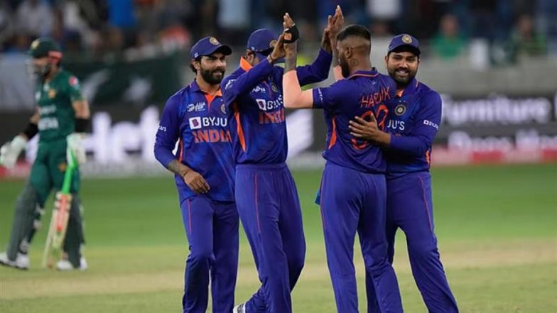 भारत-पाकिस्तान क्रिकेट पर सरकार का बड़ा फैसला; द्विपक्षीय मैच नहीं, एशिया कप में मिली हरी झंडी