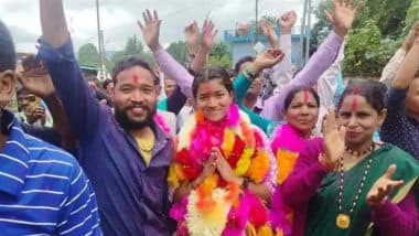 Uttarakhand Panchayat Election Results: उत्तराखंड पंचायत चुनाव में किसने मारी बाजी? जनता ने चुने नए चेहरे; युवा बने मिसाल Uttarakhand Panchayat Election Results: उत्तराखंड पंचायत चुनाव में किसने मारी बाजी? जनता ने चुने नए चेहरे; युवा बने मिसाल