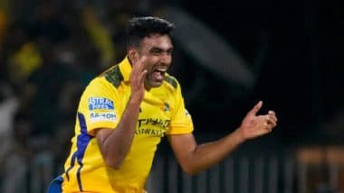 R Ashwin On CSK Exit: आईपीएल 2026 से पहले आर अश्विन ने चेन्नई सुपर किंग्स से अपनी भूमिका पर मांगी स्पष्टता, टीम बदलने के दिए संकेत