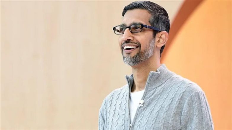 Google में जॉब का नया नियम, AI चीटिंग रोकने के लिए होंगे ऑन-साइट इंटरव्यू