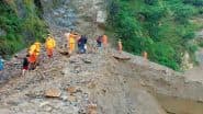 Uttarakhand Rains: केदारनाथ यात्रा तीन दिन के लिए रोकी गई, उत्तराखंड में भारी बारिश का रेड अलर्ट,